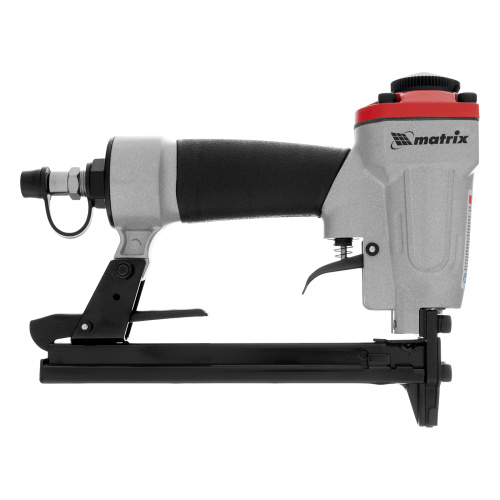 Степлер пневматический для прямоугольных скоб от 6 до 13 мм Matrix по ценам производителя в Уфе с доставкой по всей России