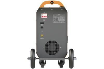 Сварочный полуавтомат HUGONG MIG/STICK 250D III (без горелки) по ценам производителя в Уфе с доставкой по всей России