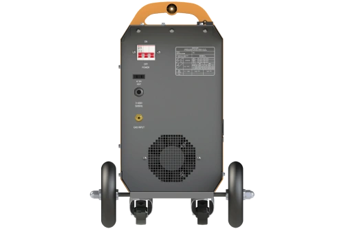 Сварочный полуавтомат HUGONG MIG/STICK 250D III (без горелки) по ценам производителя в Уфе с доставкой по всей России