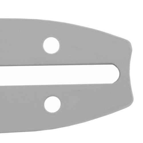 Шина для бензопилы DGS-4516, длина 40 см (16") шаг 3/8", паз 1.3 мм, 57 звеньев Denzel по ценам производителя в Уфе с доставкой по всей России