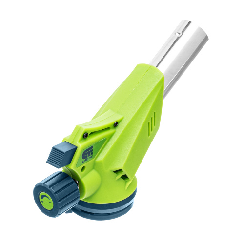 Горелка газовая на бутановый баллон, пьезоподжиг Сибртех по ценам производителя в Уфе с доставкой по всей России