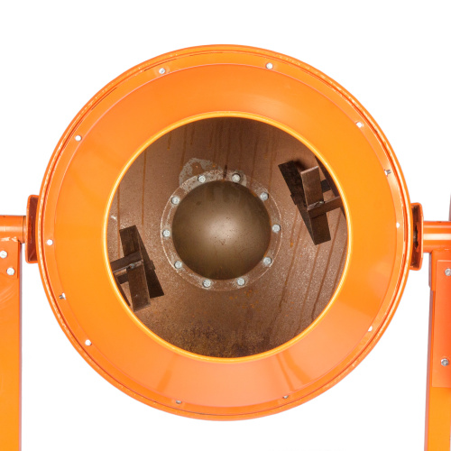 Бетоносмеситель СБР-132А.3, 132 л, 0.7 кВт, 220 В по ценам производителя в Уфе с доставкой по всей России