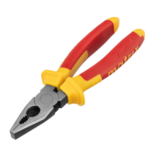 Набор диэлектрического инструмента, 4 предмета Matrix по ценам производителя в Уфе с доставкой по всей России