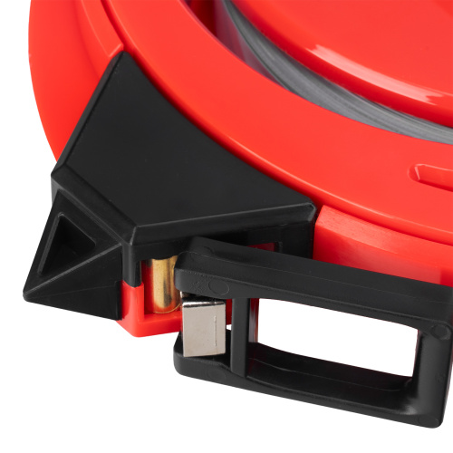 Рулетка геодезическая, 50 м х 12,5 мм, металлическая лента, закрытый корпус Matrix по ценам производителя в Уфе с доставкой по всей России