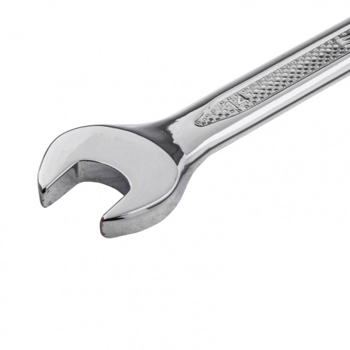 Ключ комбинированный, 14 мм, CrV, антислип Stels по ценам производителя в Уфе с доставкой по всей России