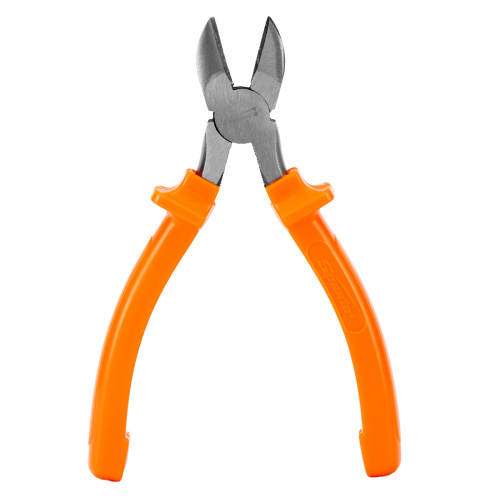 Бокорезы Classic, 180 мм, шлифованные, пластмассовые рукоятки Sparta по ценам производителя в Уфе с доставкой по всей России