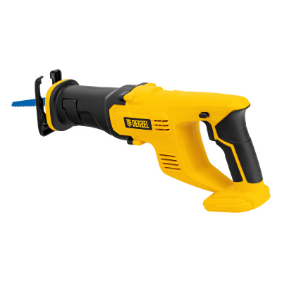 Пила сабельная аккумуляторная CRC-115-0,  18В Li-Ion Denzel по ценам производителя в Уфе с доставкой по всей России