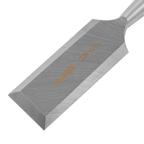 Долото-стамеска 38 мм, деревянная рукоятка Sparta по ценам производителя в Уфе с доставкой по всей России