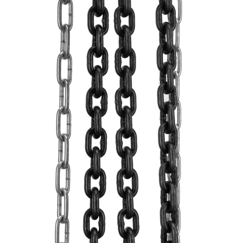 Таль цепная, 0.5 т, h подъема 2.5 м, расстояние между крюками 350 мм Stels по ценам производителя в Уфе с доставкой по всей России