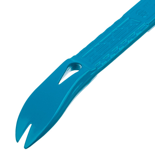 Лом-гвоздодер мини, 250 x 21 x 9 мм Gross по ценам производителя в Уфе с доставкой по всей России