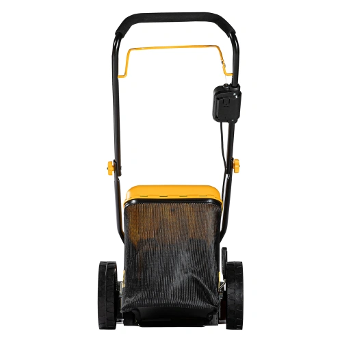 Газонокосилка аккумуляторная бесщеточная RLM450-36, Li-ion, 36 В, 4 Ач, 450 мм, травосборник 40 л Denzel по ценам производителя в Уфе с доставкой по всей России