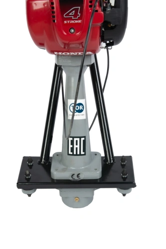 Виброрейка для бетона бензиновая без лезвия (Honda) TOR SF-1 PRO купить в Москве с доставкой по всей России | ProtosMarket.ru