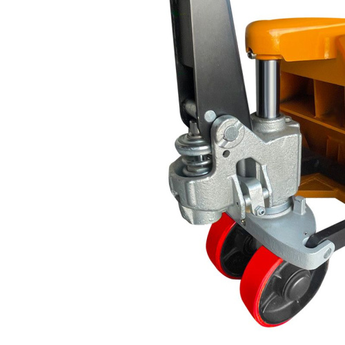 Гидравлическая тележка PROLIFT AC-low-35 по ценам производителя в Уфе с доставкой по всей России