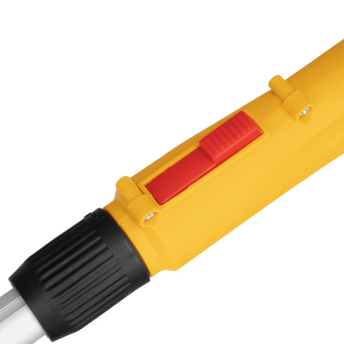 Триммер аккумуляторный GT-230, 230 мм, Li-Ion, 20 В Denzel по ценам производителя в Уфе с доставкой по всей России