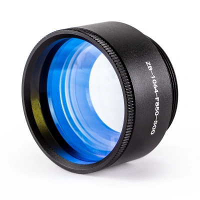 Объектив FWL2000 М39*1 F850 для очистки по ценам производителя в Уфе с доставкой по всей России