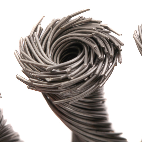 Щетка для УШМ, 125 мм, "Тарелка", крученая нержавеющая проволока 0.5 мм, М14 Denzel по ценам производителя в Уфе с доставкой по всей России