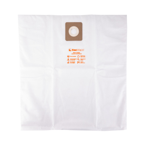 Мешок-пылесборник FTL DB 40 (комплект 2 шт.) по ценам производителя в Уфе с доставкой по всей России