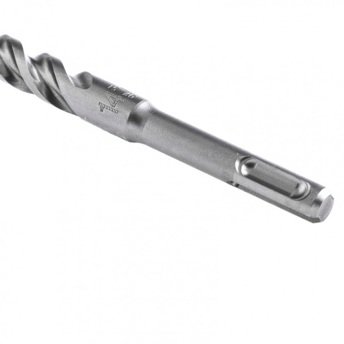 Бур по бетону Drei spitzen, 14 х 215 мм, SDS Plus Gross по ценам производителя в Уфе с доставкой по всей России