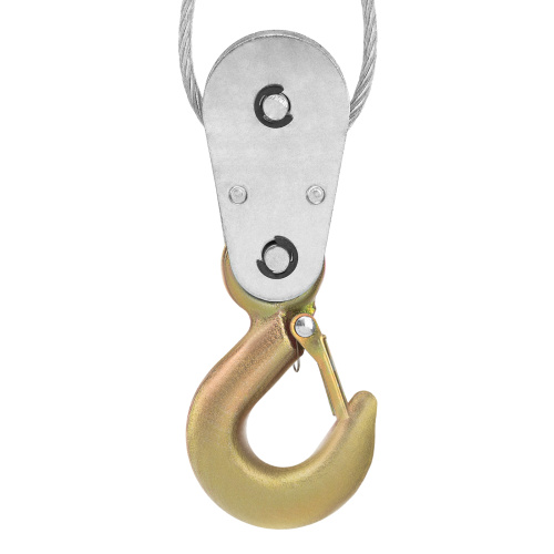 Лебедка рычажная, тяга 1.5 т, подъем 0.6 т, одинарное храповое колесо Sparta по ценам производителя в Уфе с доставкой по всей России