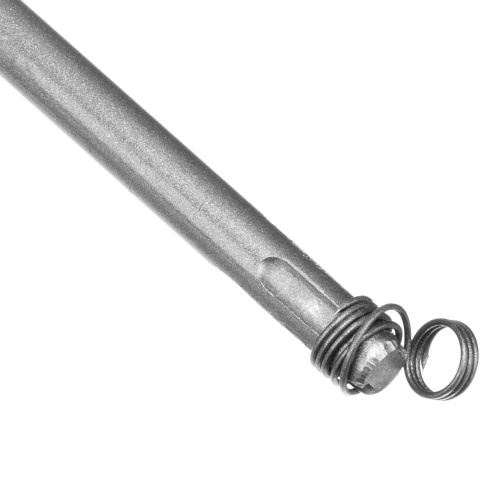 Миксер для гипсовых смесей и наливных полов, 80х530мм, хвостовик SDS Plus Сибртех по ценам производителя в Уфе с доставкой по всей России