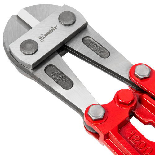 Болторез, 1200 мм/48" Matrix по ценам производителя в Уфе с доставкой по всей России