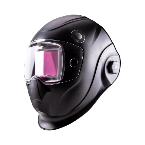 Маска сварщика КОРУНД-Х PRO ф-р 8100V без коробки по ценам производителя в Уфе с доставкой по всей России