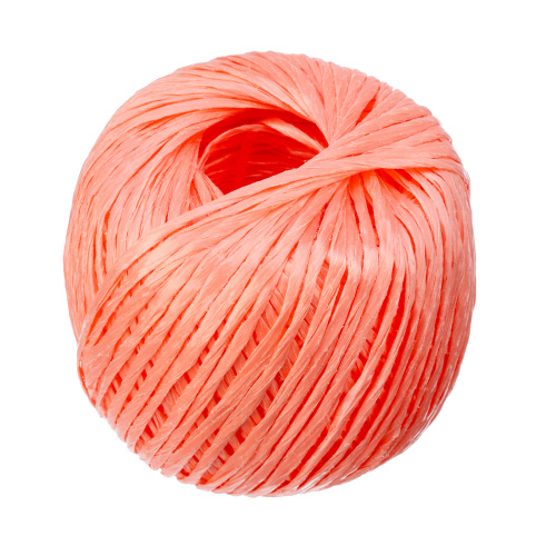 Шпагат полипропиленовый красный, 1.7 мм, L 110 м, Сибртех по ценам производителя в Уфе с доставкой по всей России