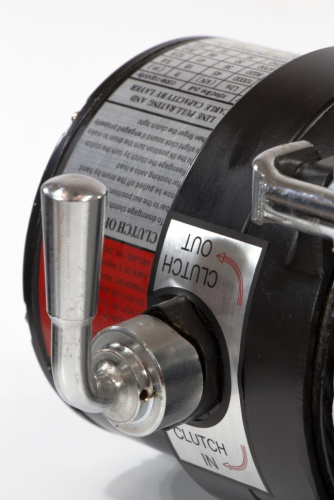 Лебедка автомобильная электрическая 4.5 т, 12 В Denzel по ценам производителя в Уфе с доставкой по всей России