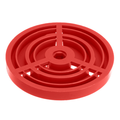 Набор коронок по керамической плитке, 33-53-67-73-83 мм, напил, в пластиковом боксе, шестигранный хвостовик Matrix по ценам производителя в Уфе с доставкой по всей России