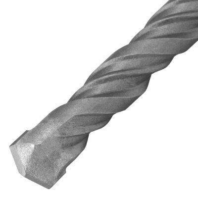 Бур по бетону, 10 x 300 мм, SDS Plus Сибртех по ценам производителя в Уфе с доставкой по всей России