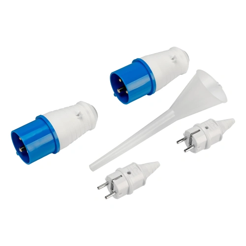 Генератор бензиновый PS-180EA, 18 кВт,230 В, 65л, разъём ATS,эл.старт Denzel по ценам производителя в Уфе с доставкой по всей России