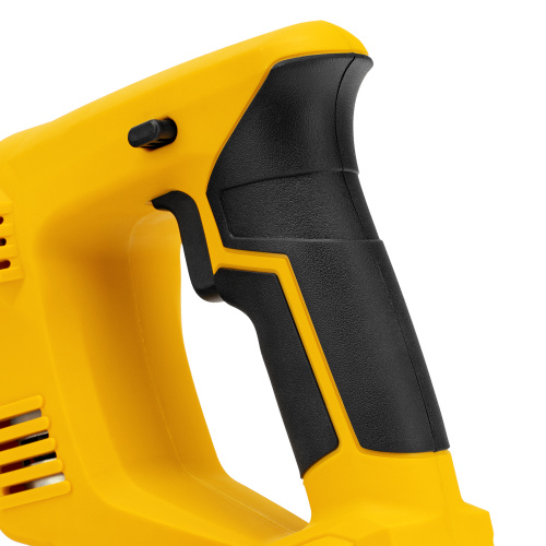 Пила сабельная аккумуляторная CRC-115-0,  18В Li-Ion Denzel по ценам производителя в Уфе с доставкой по всей России