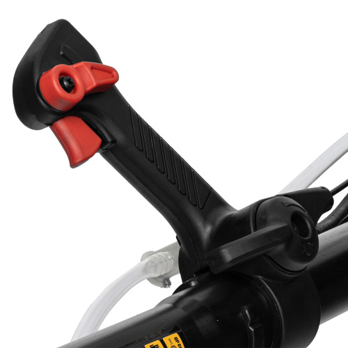 Опрыскиватель бензиновый GS-63-PRO, 63 см3, бак 25 л Denzel по ценам производителя в Уфе с доставкой по всей России