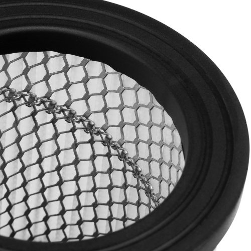 Фильтр каркасный-складчатый HEPA для пылесоса Denzel SVC15, LVC15 Denzel по ценам производителя в Уфе с доставкой по всей России