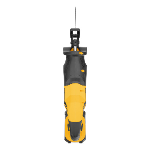 Пила сабельная аккумуляторная бесщет. RS-250, Li-Ion, 20 В Denzel по ценам производителя в Уфе с доставкой по всей России