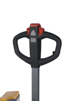 Тележка электрическая 1500 кг 1150 мм XILIN CBD15W-II Li-ion 24V/25Ah с колесом баланса и влагозащ* по ценам производителя в Уфе с доставкой по всей России