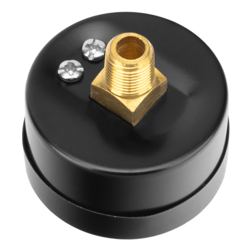 Фильтр-регулятор FR1500, 10 бар, 1500 л/мин, 1/4" Denzel по ценам производителя в Уфе с доставкой по всей России