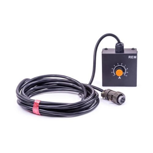 Пульт ДУ для ВД-306И (пр-во FoxWeld/КНР) по ценам производителя в Уфе с доставкой по всей России