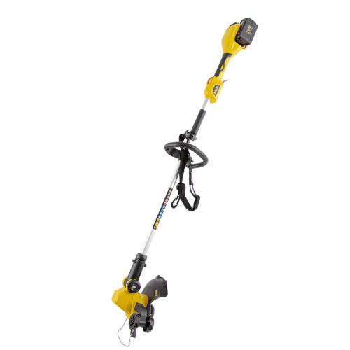 Триммер аккумуляторный RТ300-36, Li-ion, 36 В, 4 Ач, 300 мм Denzel по ценам производителя в Уфе с доставкой по всей России