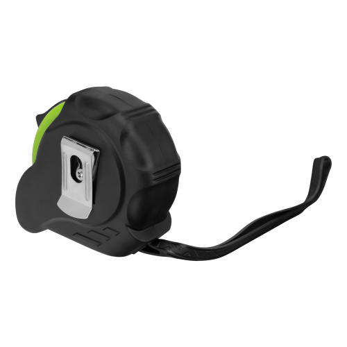 Рулетка Графит,обрезиненный корпус,амортизатор,7,5 м х 25 мм Сибртех по ценам производителя в Уфе с доставкой по всей России