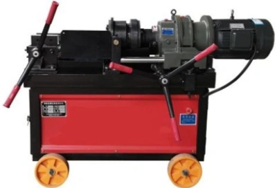 Станок резьбонакатной для арматуры 16-40мм 5,5 кВтTOR HGS40C купить в Москве с доставкой по всей России | ProtosMarket.ru