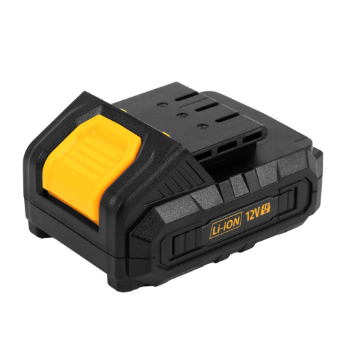 Дрель-шуруповерт аккумуляторная CDL-12-02BM, Li-Ion, 12 В, 2 акк. Denzel по ценам производителя в Уфе с доставкой по всей России