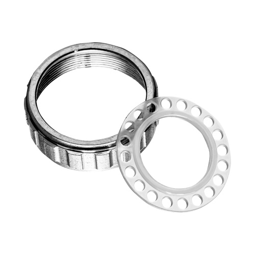 Ремкомплект для краскораспылителя 4 предмета: сопло 2,5 мм, игла, форсунка, зажим сопла Matrix по ценам производителя в Уфе с доставкой по всей России