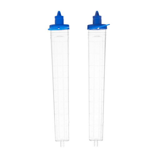 Гидроуровень, удлиненная колба, рельефная градуировка, 25 м Барс по ценам производителя в Уфе с доставкой по всей России