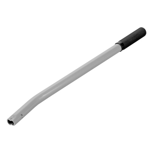 Домкрат гидравлический подкатной, 2 т, высота подъема 135-355 мм Matrix по ценам производителя в Уфе с доставкой по всей России