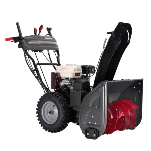 Снегоуборщик EVOline SBG 610 HE (с двигателем Honda) по ценам производителя в Уфе с доставкой по всей России