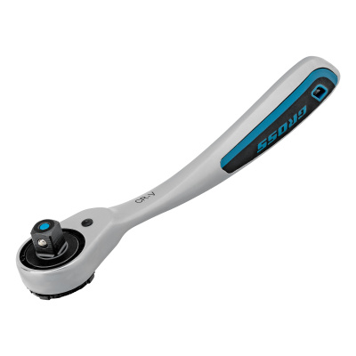 Набор торцевых головок, трещотка 120 зубьев, 1/2",3/8”, CrV, 36 предметов Gross по ценам производителя в Уфе с доставкой по всей России