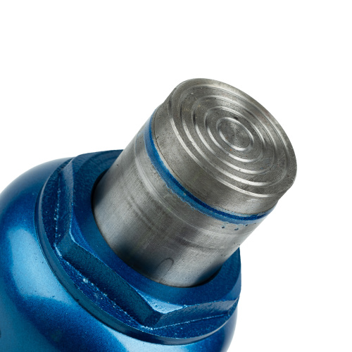 Домкрат гидравлический бутылочный, 30 т, H подъема 240-370 мм Stels по ценам производителя в Уфе с доставкой по всей России