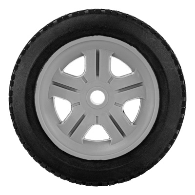 Транспортировочный комплект (колеса и ручки) для генераторов PS Denzel по ценам производителя в Уфе с доставкой по всей России