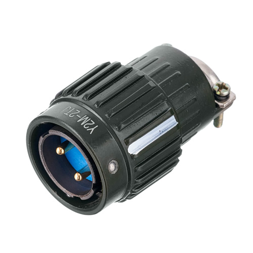 Разъем pin 2-M PIN0201 купить в Москве с доставкой по всей России | ProtosMarket.ru